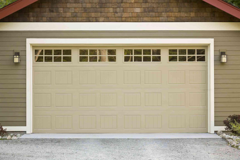 How Much Will It Cost To Replace Your Garage Door?
