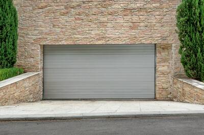 Can Roller Garage Door Be Your Ultimate Security Answer?
