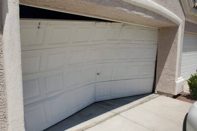 Different Ways To Avoid Garage Door Break-ins